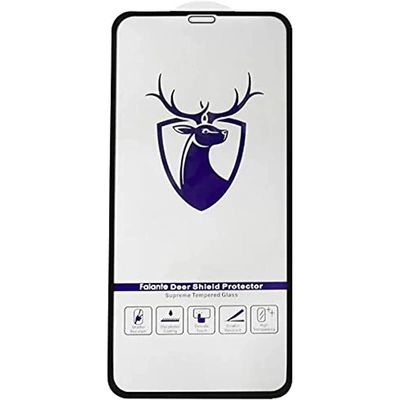 واقي شاشة زجاج لموبايل ايفون X Max/Xs Max