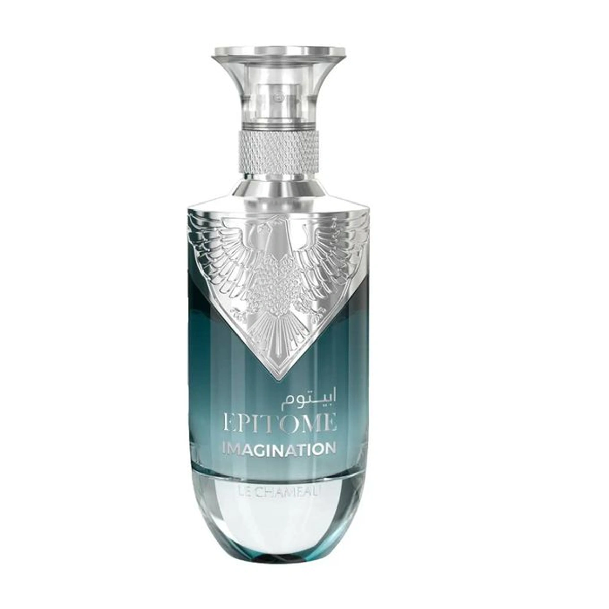 إيبيتوم إماجيناشن او دو بارفان - رجالي - 100 مل