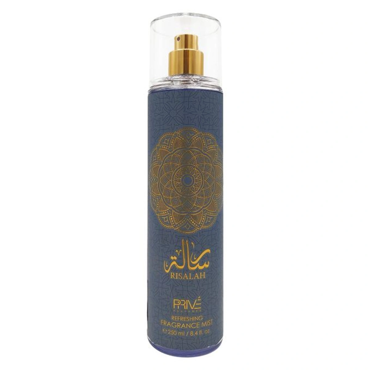 بودي ميست رسالة - رجالي - 250 مل