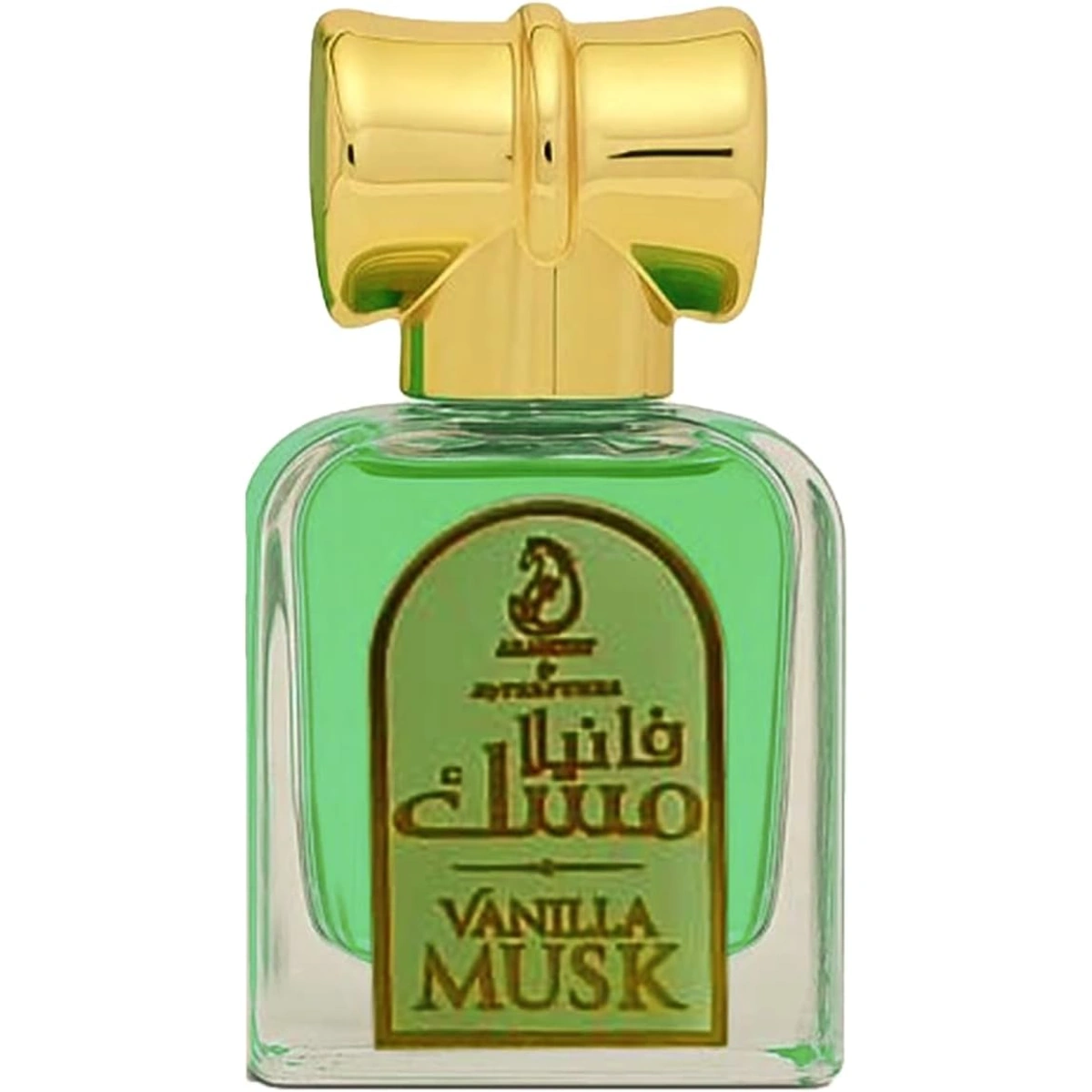 زيت عطر مركز مسك فانيليا - 20 مل