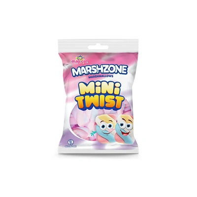 ماجيكل مارشميلو مينى تويست - 150 جم