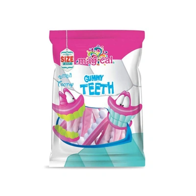 ماجيكل جيلى توسى - 90 جم