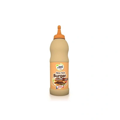 أيلوو جود فرنس نيو يورك برجر صوص - 400 جم