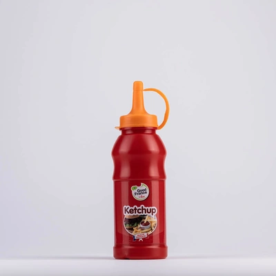 ايلو جود فرنس كاتشب - 200 جم