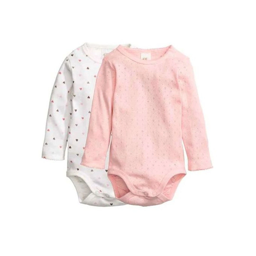 سالوبيت كم طويل لحديثي الولادة - 2 قطعة