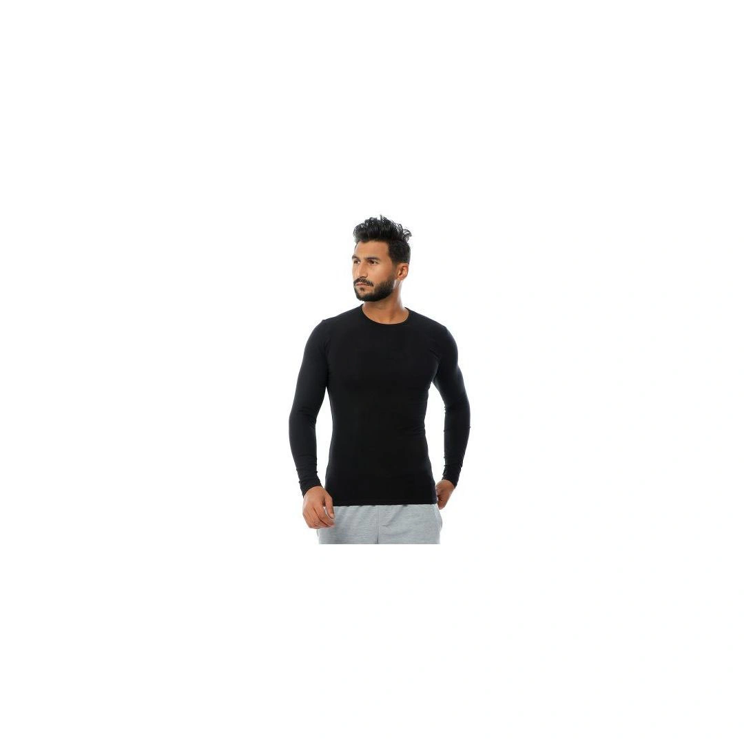 فانلة كم دايس  رجالي قطن استريتش - 2 قطع