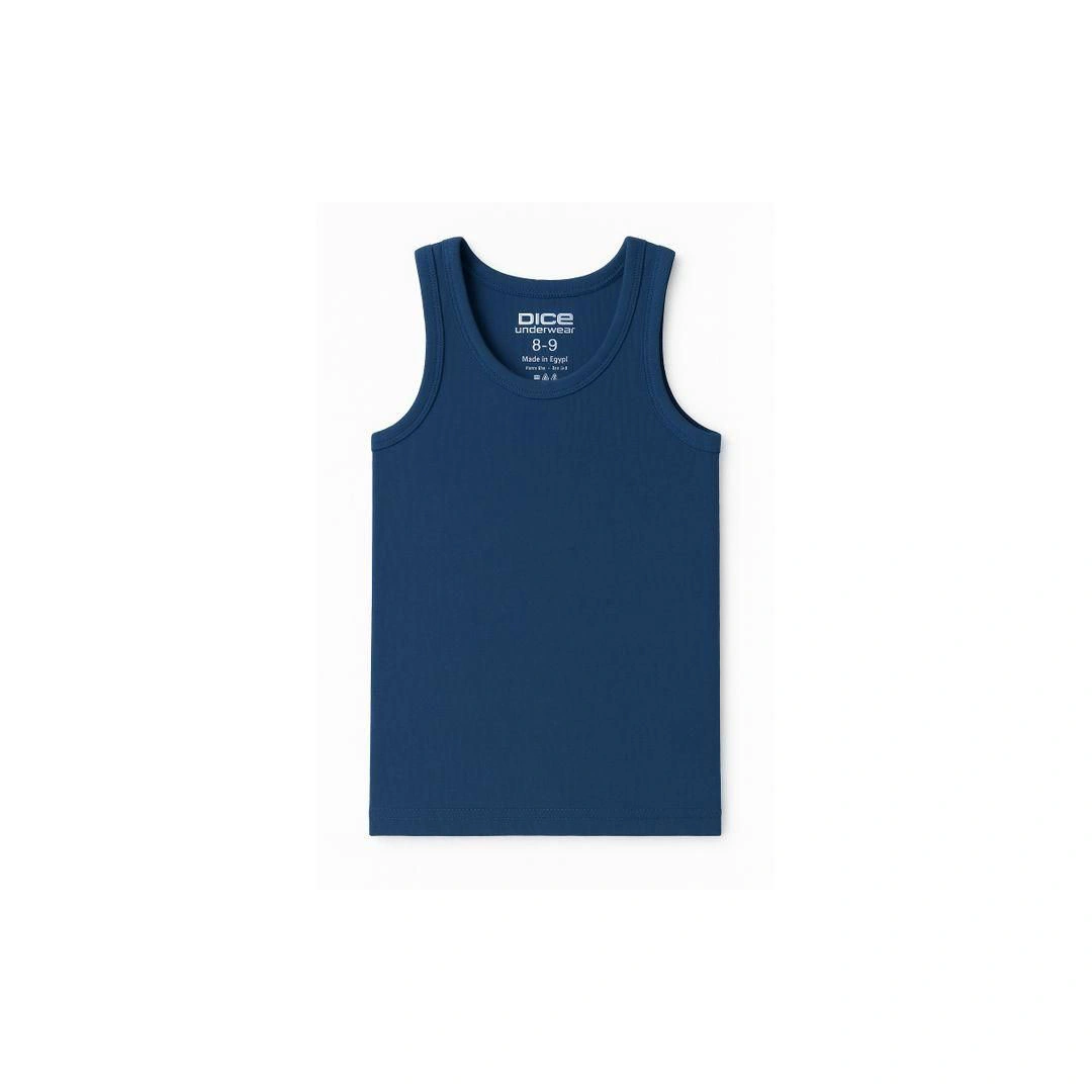 فانلة كت أولادي دايس - 3 قطع