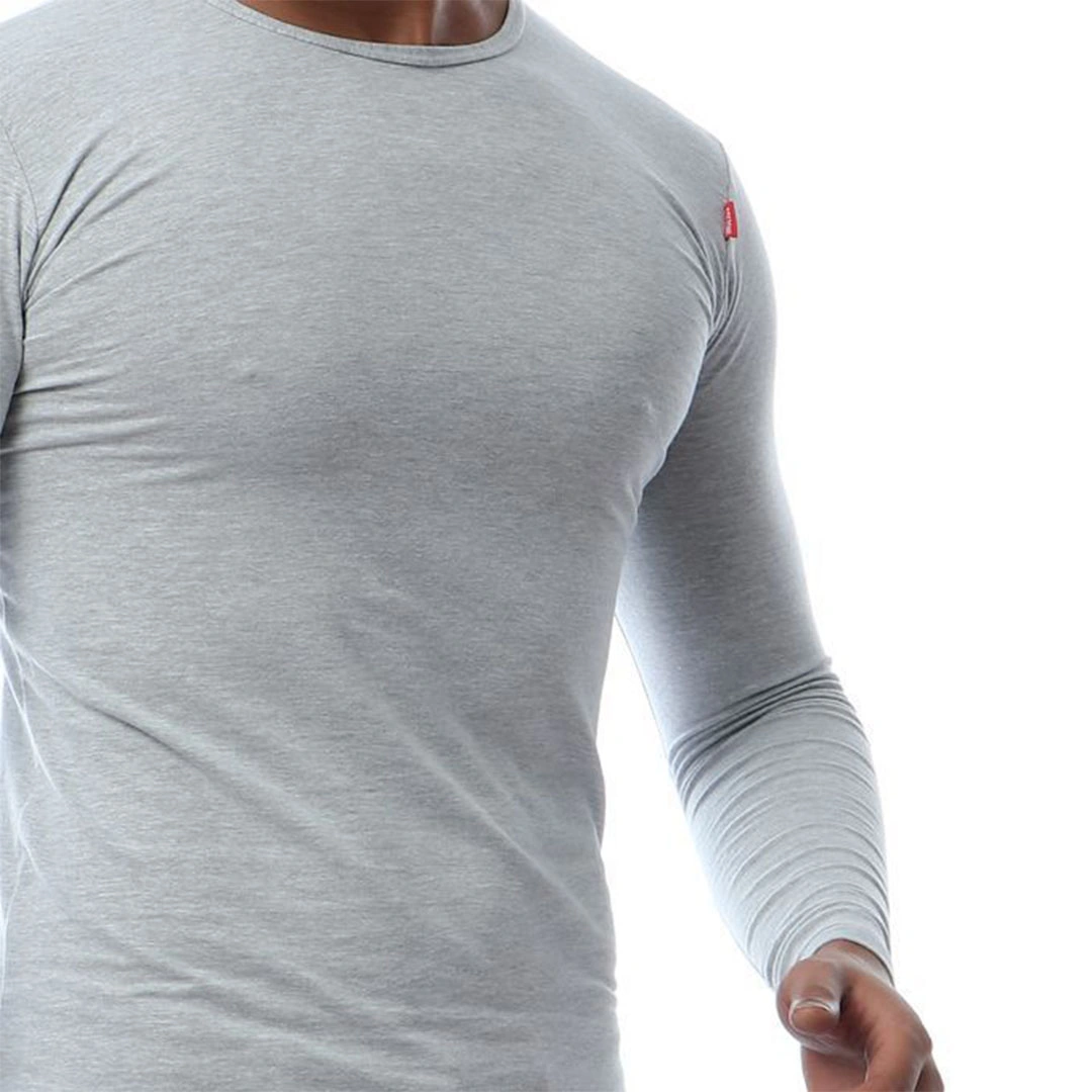 فانلة كم استريتش للرجال - 3 قطع