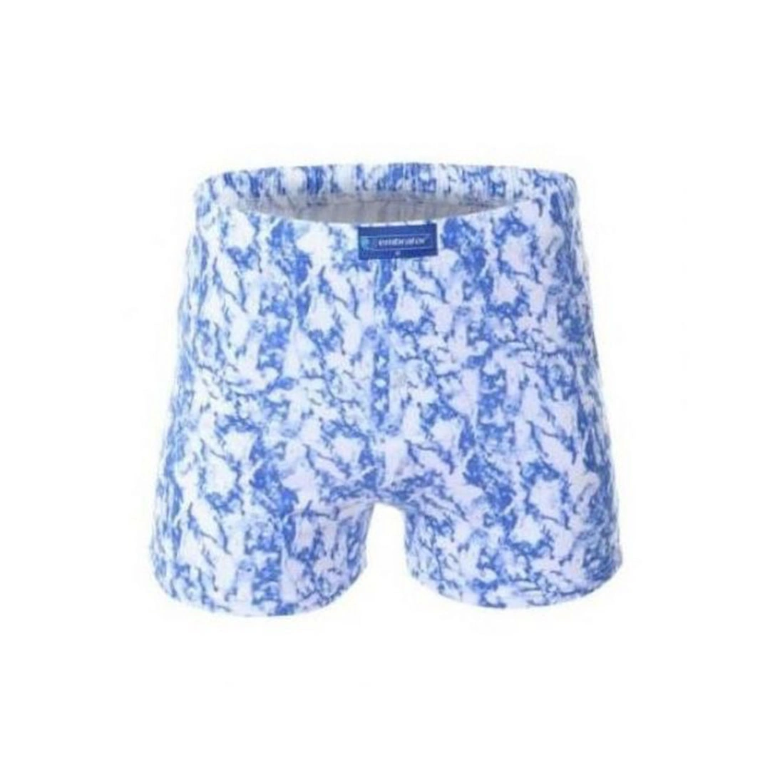 الامبرطور بوكسر رجالي مطبوع - 2 قطع