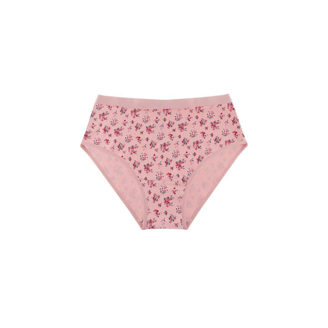 دايس  اندرويرات  داخلية ناعمة حريمي - 3 قطع