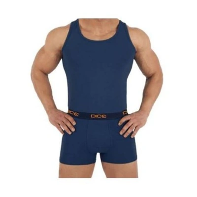 طقم بوكسر وفانلة رجالي