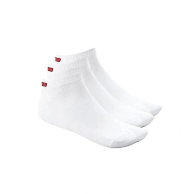 شراب انكل رجالي - 3 قطع - أبيض