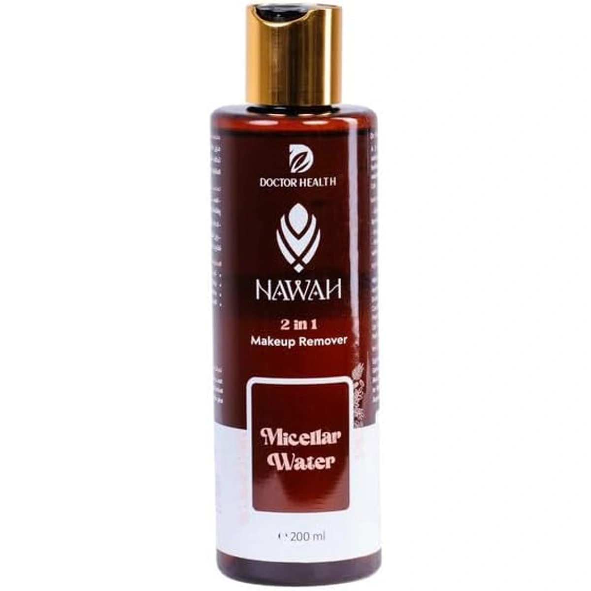 مياه ميسيلار من نواه - 200 مل