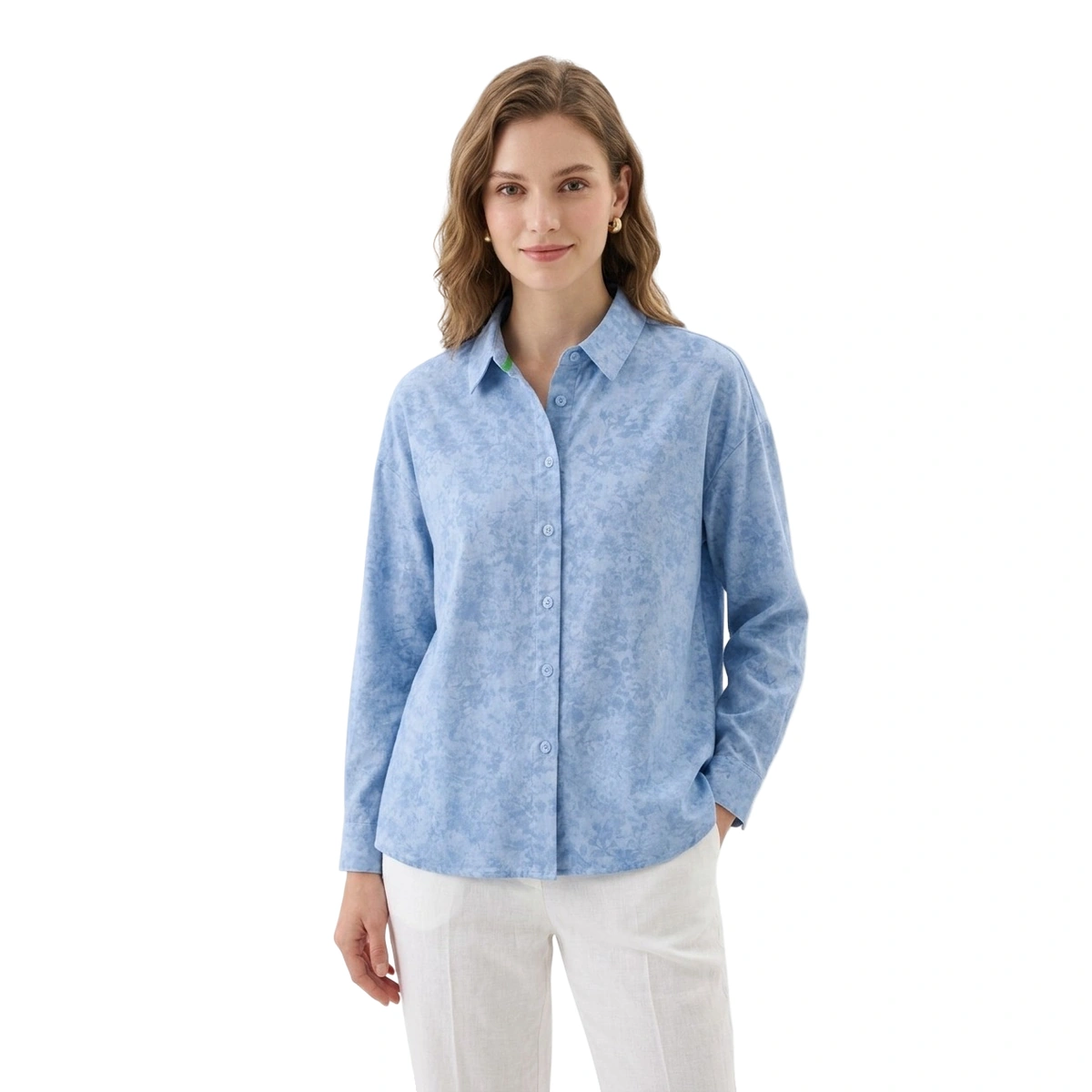 Light Blue