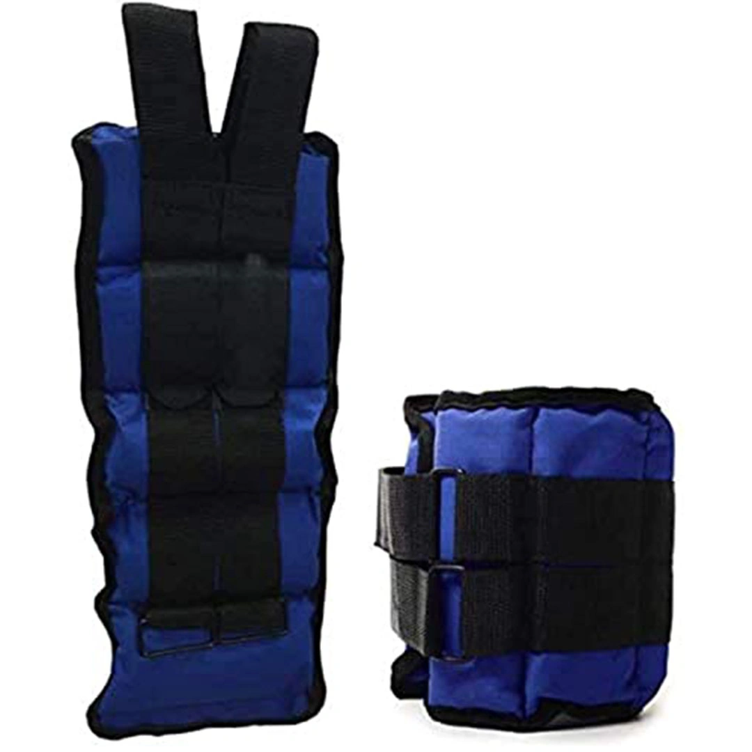 ثقالات رمل للقدمين  - 1 كيلو