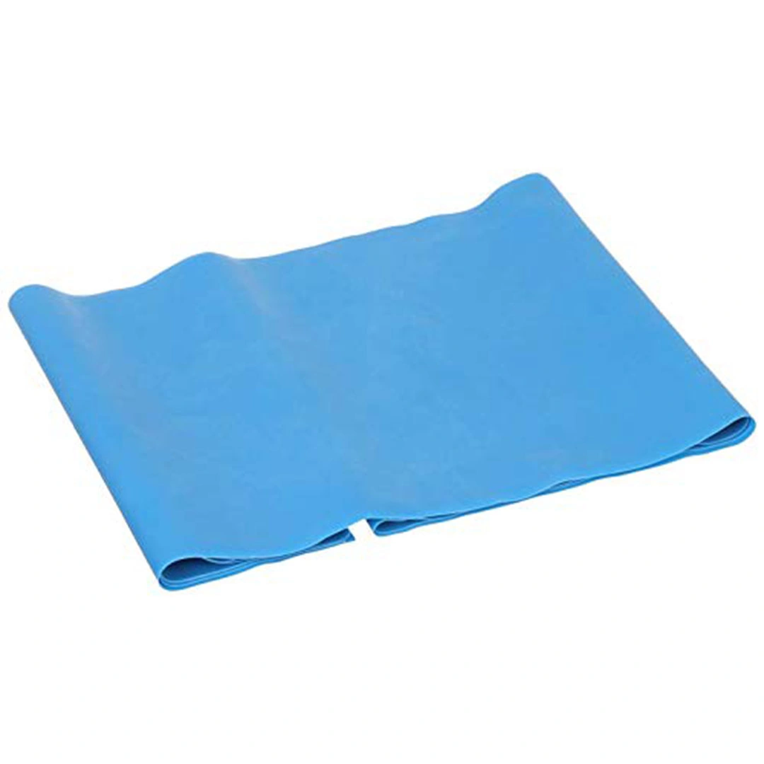 حزام مقاومة - ازرق