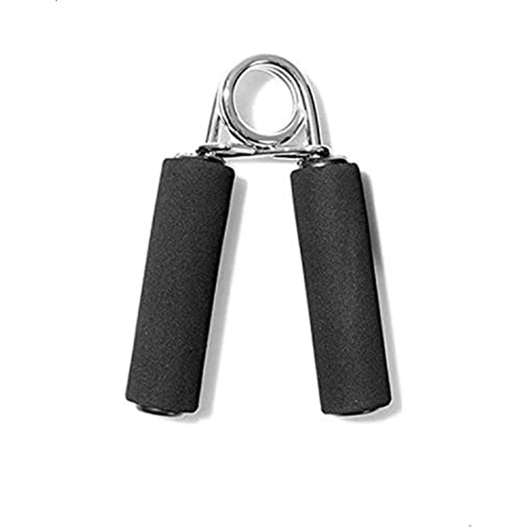 أداة قبضة اليد والمعصم - أسود