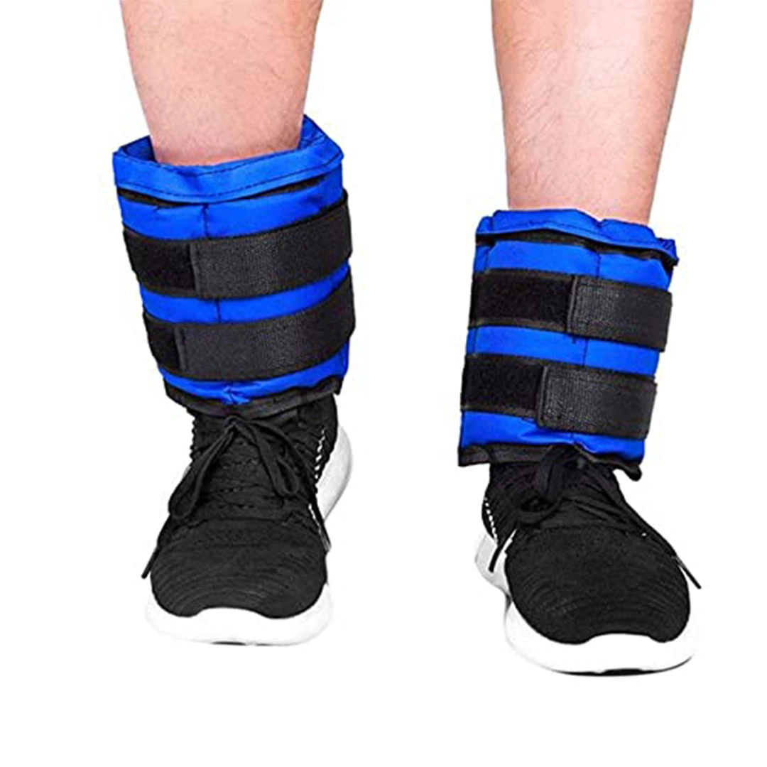 ثقالات رمل للقدمين  - 1 كيلو