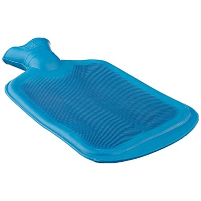 قربة مياة - 2000 مل - ازرق