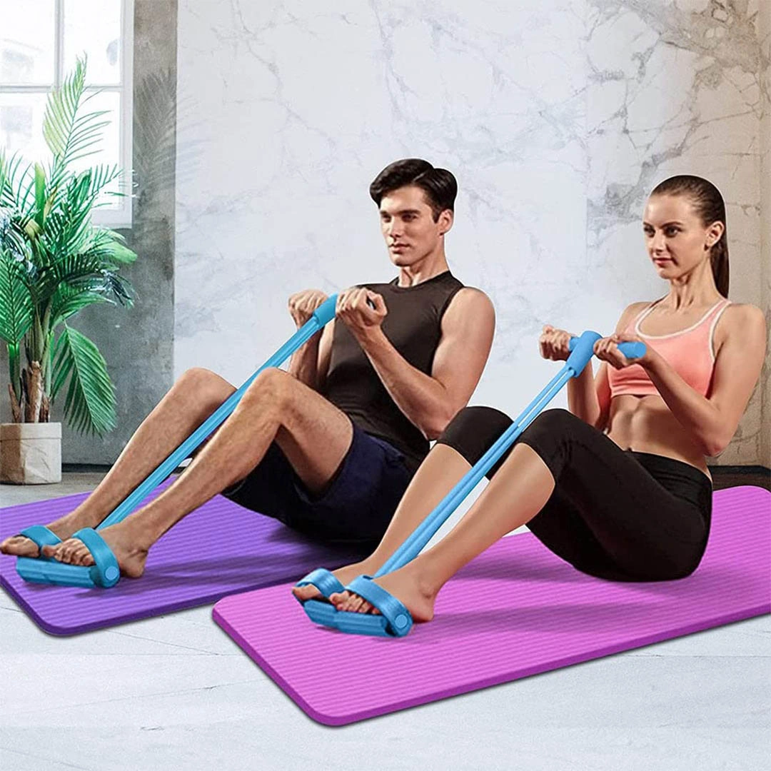 Latex Resistance Band - Bodybuilding & Fitness