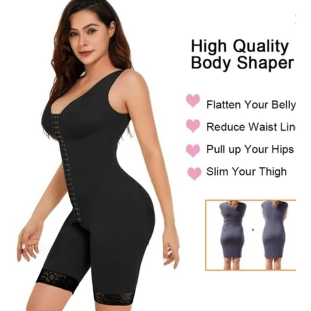 كورسيه شورت نسائي للتخسيس - بيج