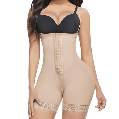 كورسيه طبي كامل - بيج