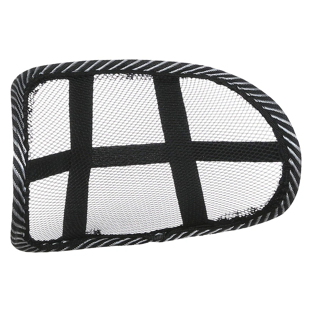 مسند رقبة لكرسي العربية - أسود