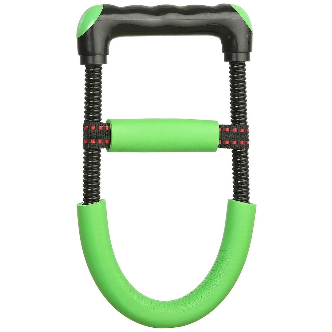 مقابض يد لتمارين القوة - اخضر