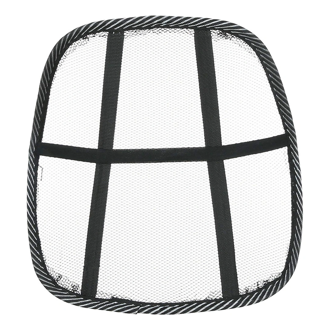 مسند ظهر لكرسي العربية - أسود