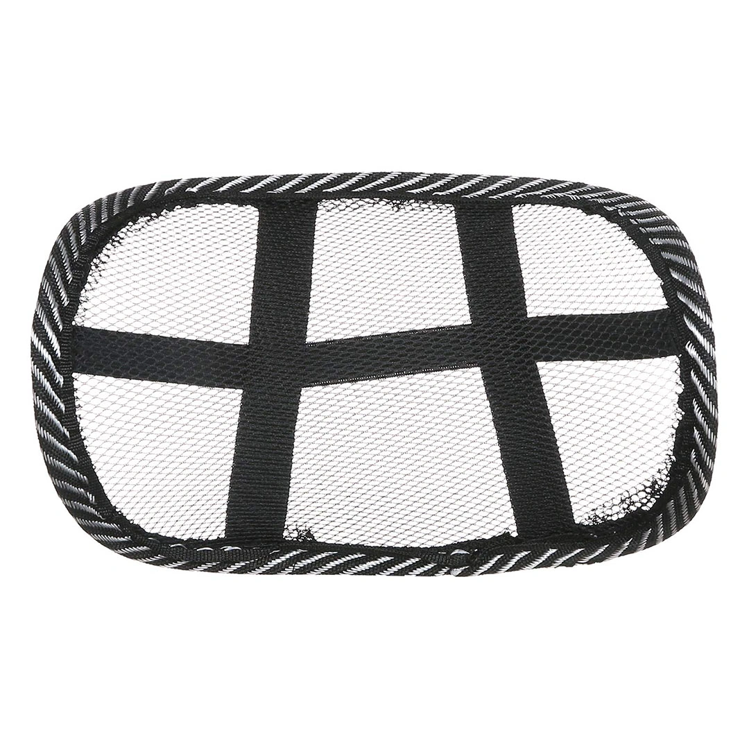 مسند رقبة لكرسي العربية - أسود