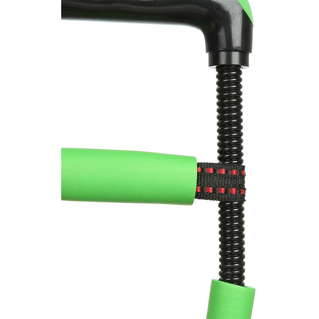 مقابض يد لتمارين القوة - اخضر