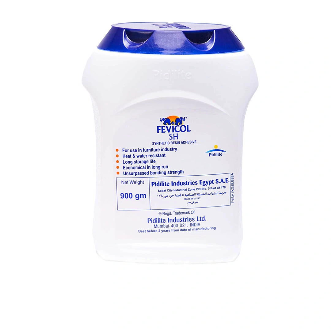 غراء الخشب - أبيض - 900 جرام