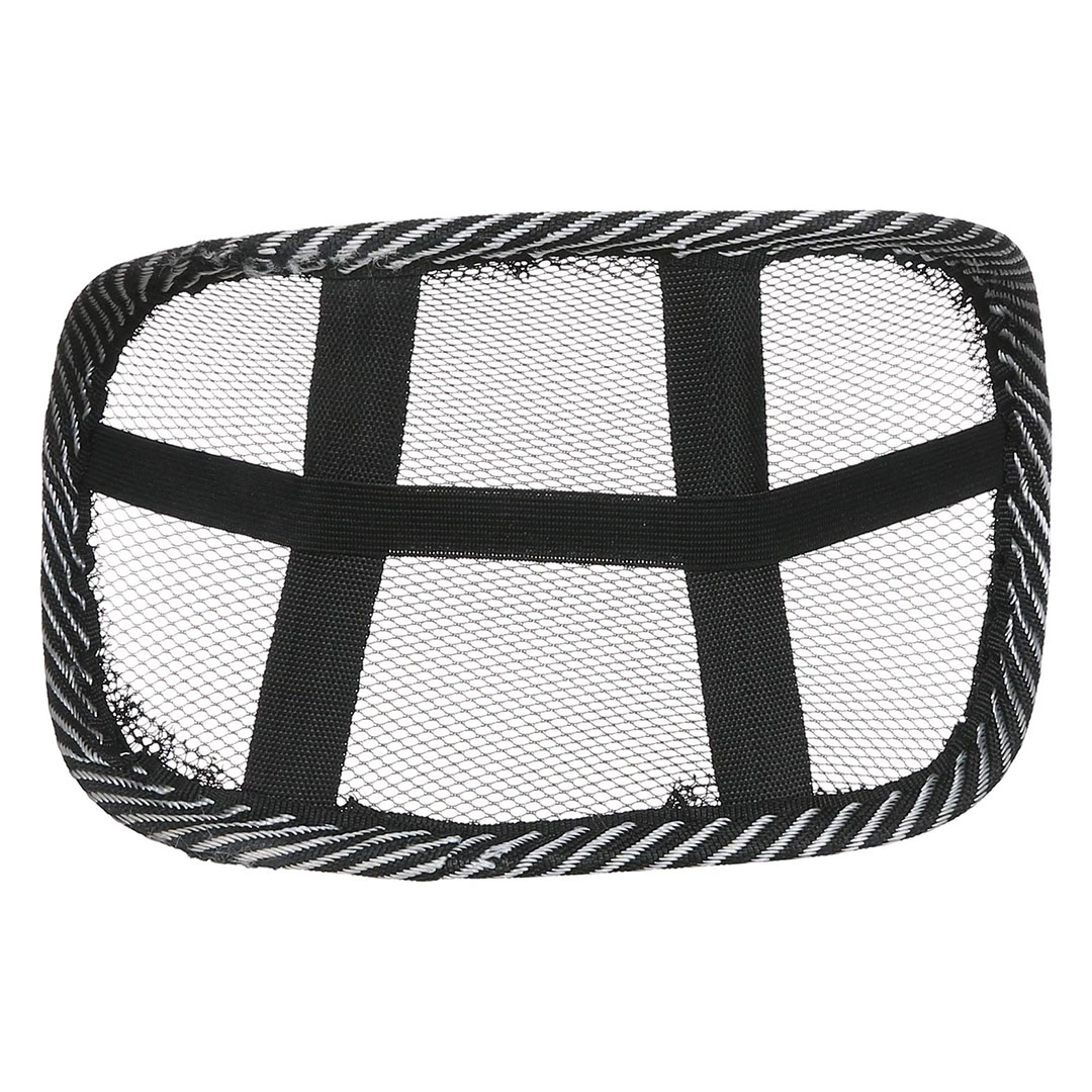 مسند رقبة لكرسي العربية - أسود