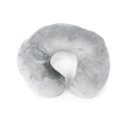 وسادة دعم الرقبة - رمادي - TL01