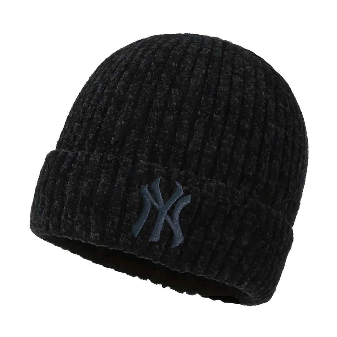 ايس كاب صوف - اسود