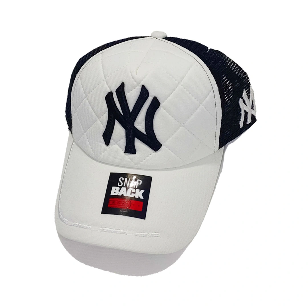 كاب شبك رياضي مميز يونيكس - ألياف صناعية - ألوان متعددة