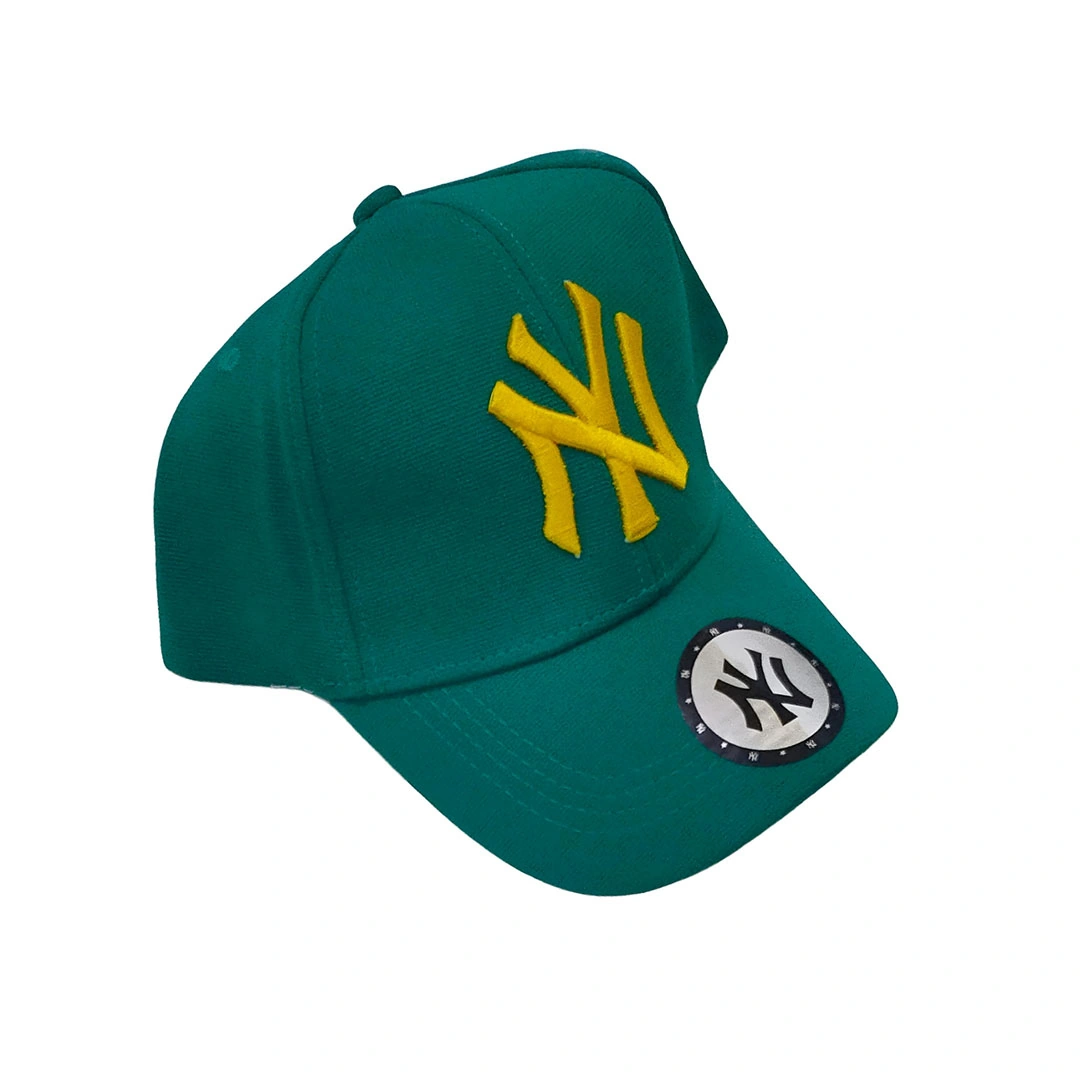 كاب رياضي مميز - قطن - ألوان متعددة