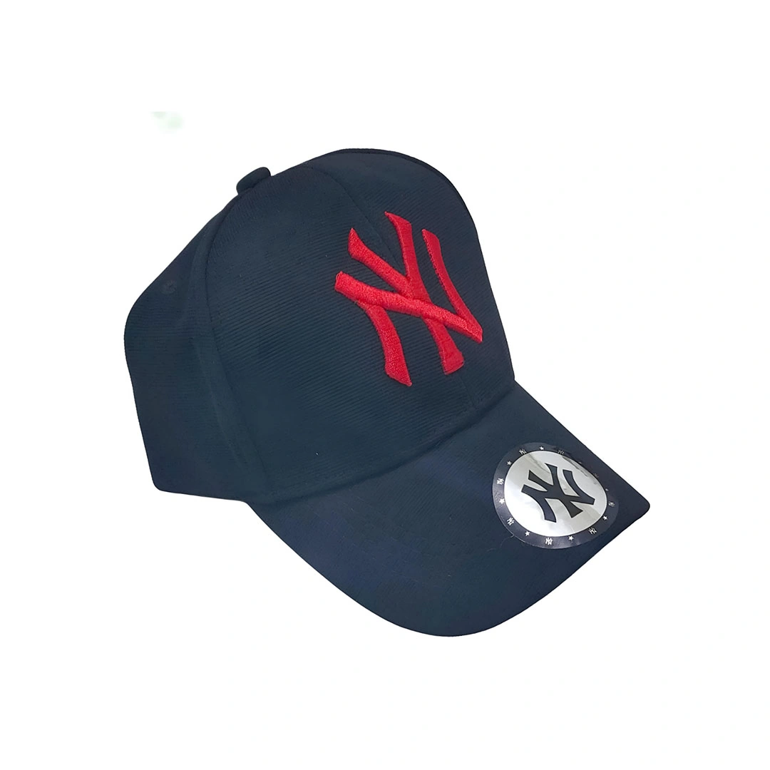 كاب رياضي كلاسيك للكبار - قطن - ألوان متعددة