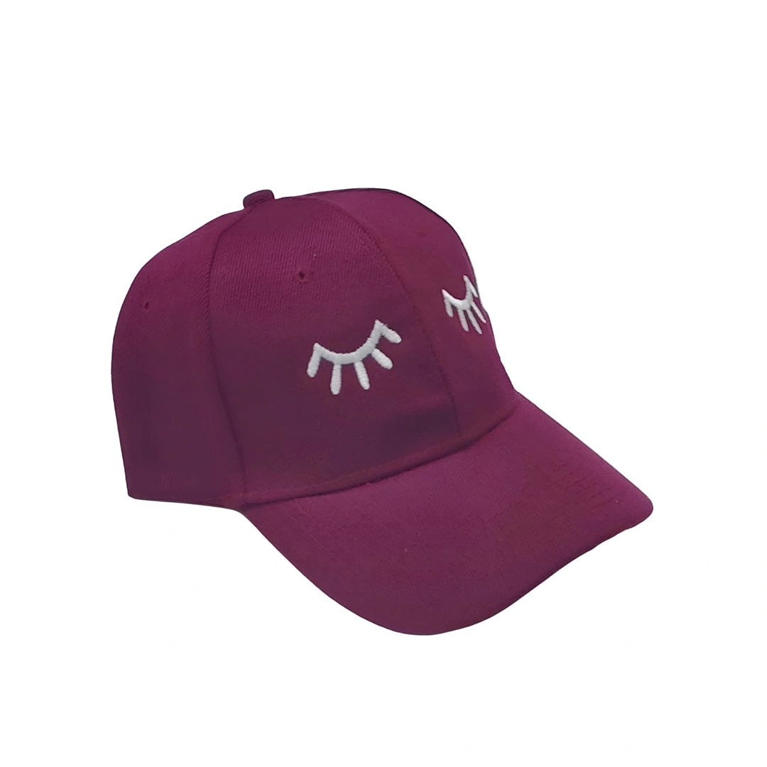 كاب خارجي بلون خمري أنيق - أكريليك - خمري