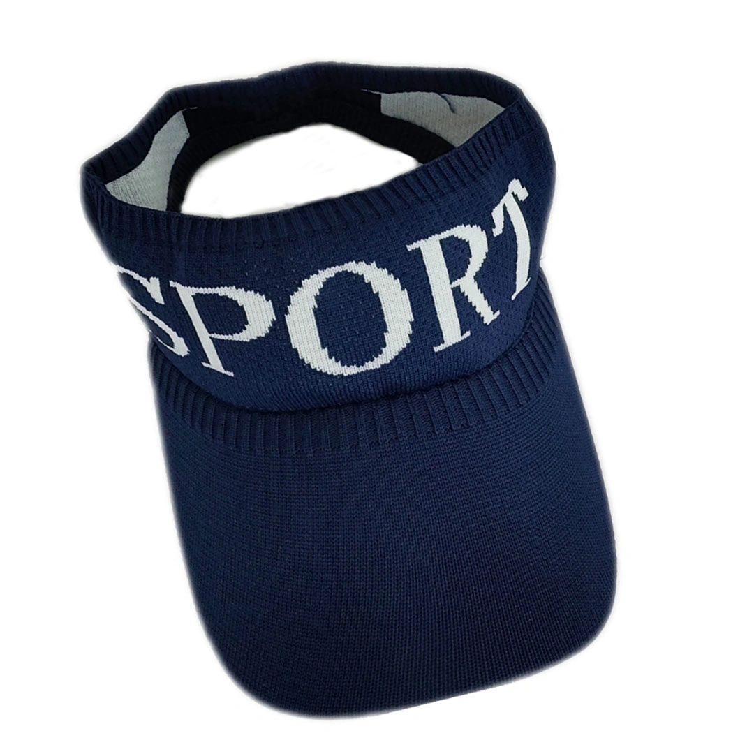 كاب كاجوال شمسي للجنسين - قطن - أزرق