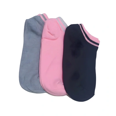 شراب أنكل حريمي قصير - 3 زوج