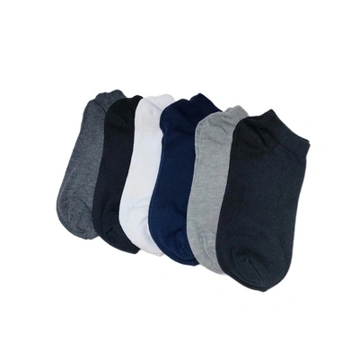 شراب رجالي كاجوال - 6 قطع