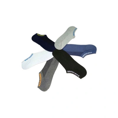 شراب انكل للجنسين - 6 قطع