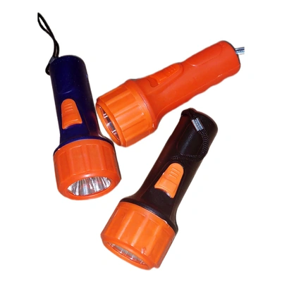 كشاف ليد محمول - 3 قطع