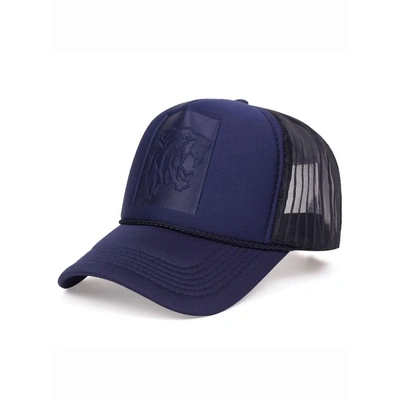 كاب كاجوال - للجنسين - كحلى