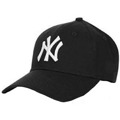 كاب رياضي حريمي - أسود