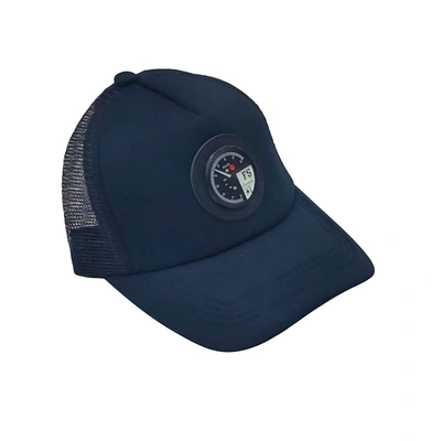 كاب سناب باك شبك رياضي يونيكس - ألياف صناعية - أسود