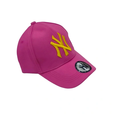 كاب رياضي ستايل كاجوال - قطن - ألوان متعددة