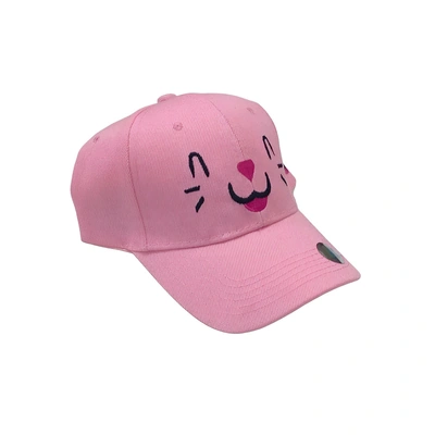 كاب رياضي مميز للكبار - أكريليك - ألوان متعددة