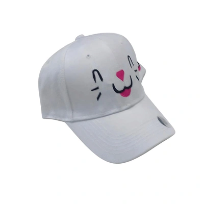 كاب أنيق للأنشطة الخارجية - أكريليك - ألوان متعددة